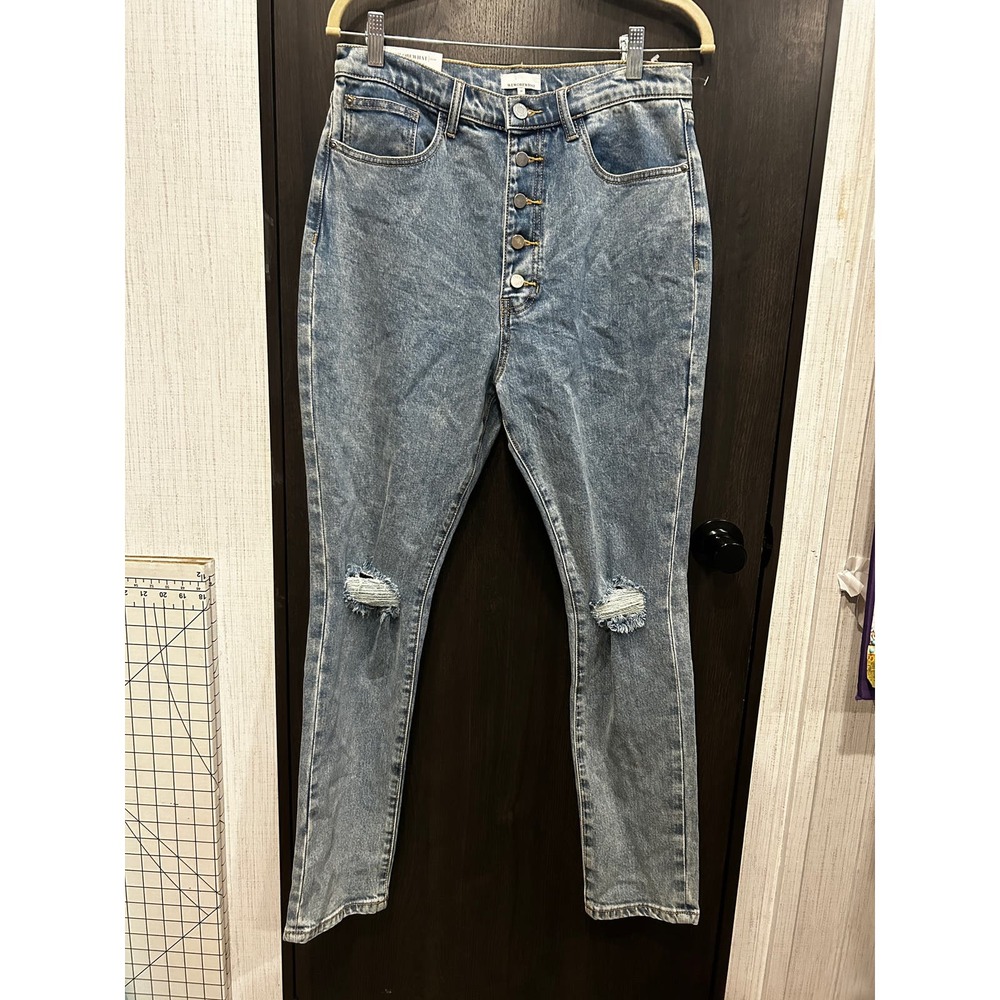 NWT Weworewhat Danielle Jean sz 31
